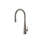 Linsol Giacomo Pull Out Sink Mixer Gun Metal